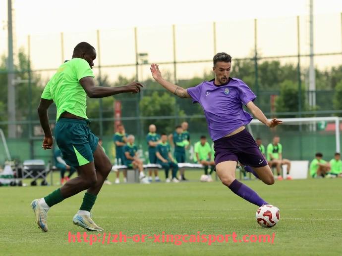 杏彩体育-法甲官网公布球员速度榜单:谁是最快之人?