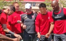 杏彩体育-世俱杯最佳射手榜及进球数据历史对比分析